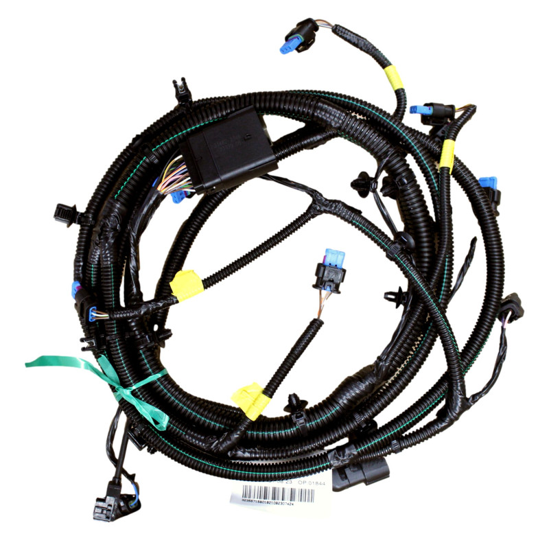 VOLVO XC90 II wiazka...