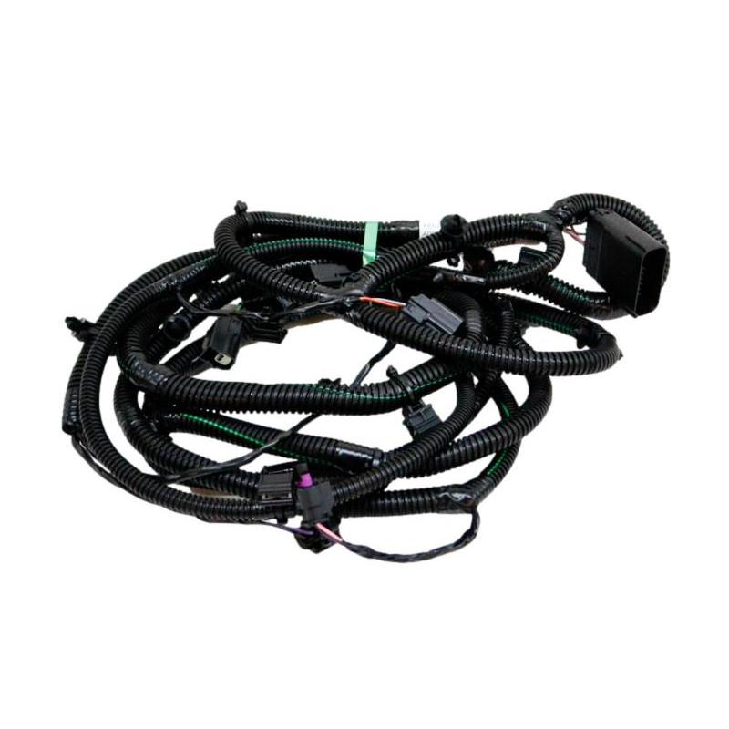 VOLVO S90 V90 wiazka...