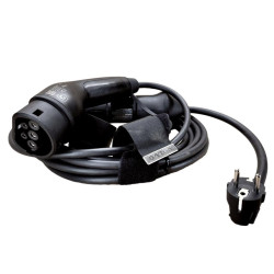 VOLVO S60 V60 S90 V90 C40 XC40 XC60 XC90 II EX90 przewod ladujacy Mode 2 OE