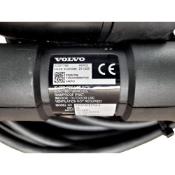 VOLVO S60 V60 S90 V90 C40 XC40 XC60 XC90 II EX90 przewod ladujacy Mode 2 OE