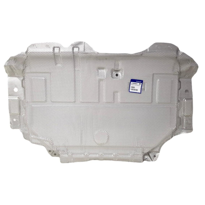 VOLVO XC60 II oslona...