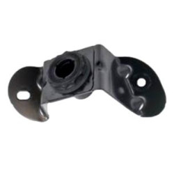 VOLVO XC40 mocowanie lewe odboju klapy bagaznika OE