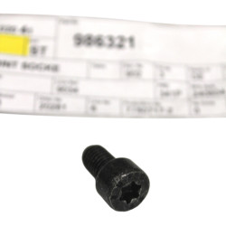 VOLVO oryginalna sruba docisku sprzegla M8x14 manual OE 986321