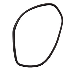 VOLVO V50 uszczelka karoseryjna drzwi tyl lewy prawy OE 8663910