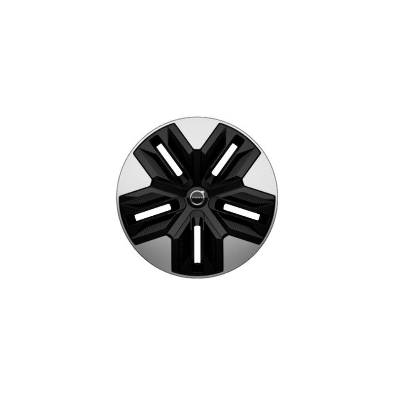 VOLVO EX30 kompletne kola...