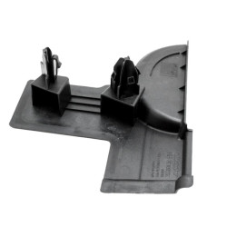 VOLVO C40 EX40 XC40 EV lewa oslona pokrywa podlogi przod OE 32289134