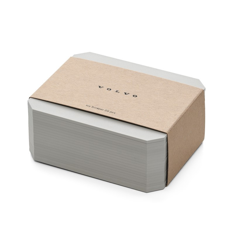 VOLVO skrobak (20szt.) OE