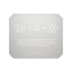 VOLVO skrobak (20szt.) OE