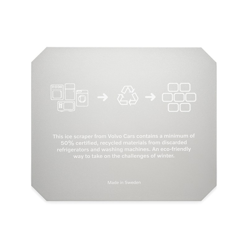 VOLVO skrobak (20szt.) OE