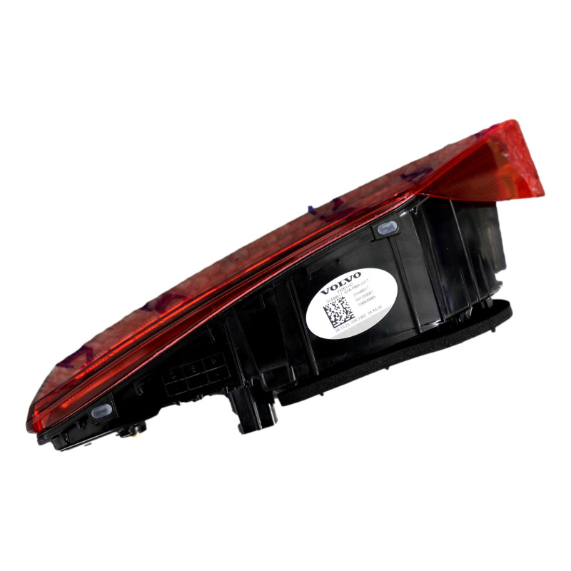 VOLVO XC60 II lewa tylna lampa klapy bagaznika OE