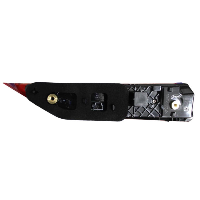 VOLVO XC60 II lewa tylna lampa klapy bagaznika OE
