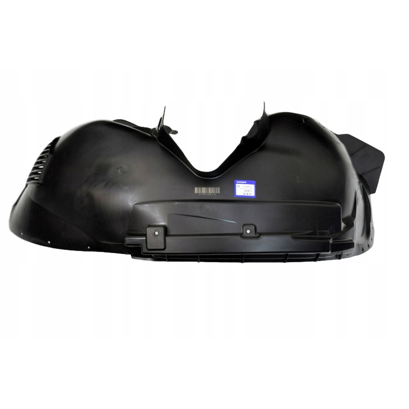 VOLVO XC60 II nadkole...