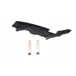 VOLVO XC60 II przedni prawy slizg spod lampy OE