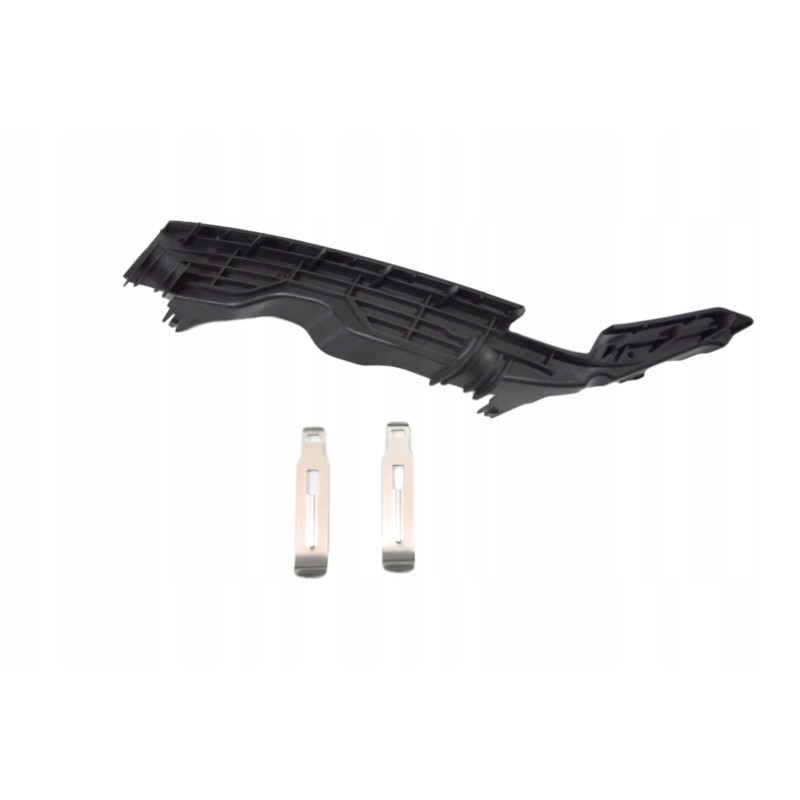 VOLVO XC60 II przedni prawy slizg spod lampy OE