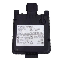 VOLVO S60 V60 S90 V90 XC40 XC60 XC90 II modul radar BLIS tyl OE 32340780