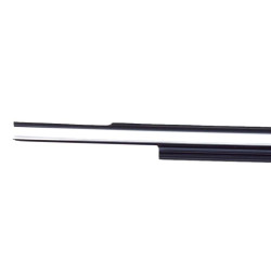 VOLVO XC90 listwa zgarniajaca drzwi prawy przod chrom OE 30753851