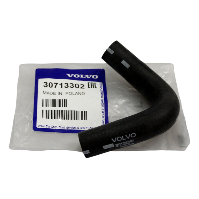 VOLVO S60 S80 V70 XC90 wąż...