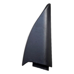 VOLVO V50 tylny lewy trojkat boczka drzwi OE