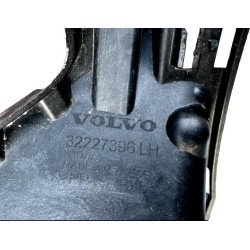 VOLVO V90 V90CC lewy wspornik slizg mocowanie zderzaka OE