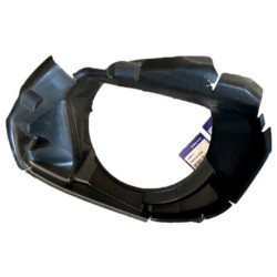 VOLVO XC60 II wlot ramka chlodnicy kierownica prowadnica powietrza OE