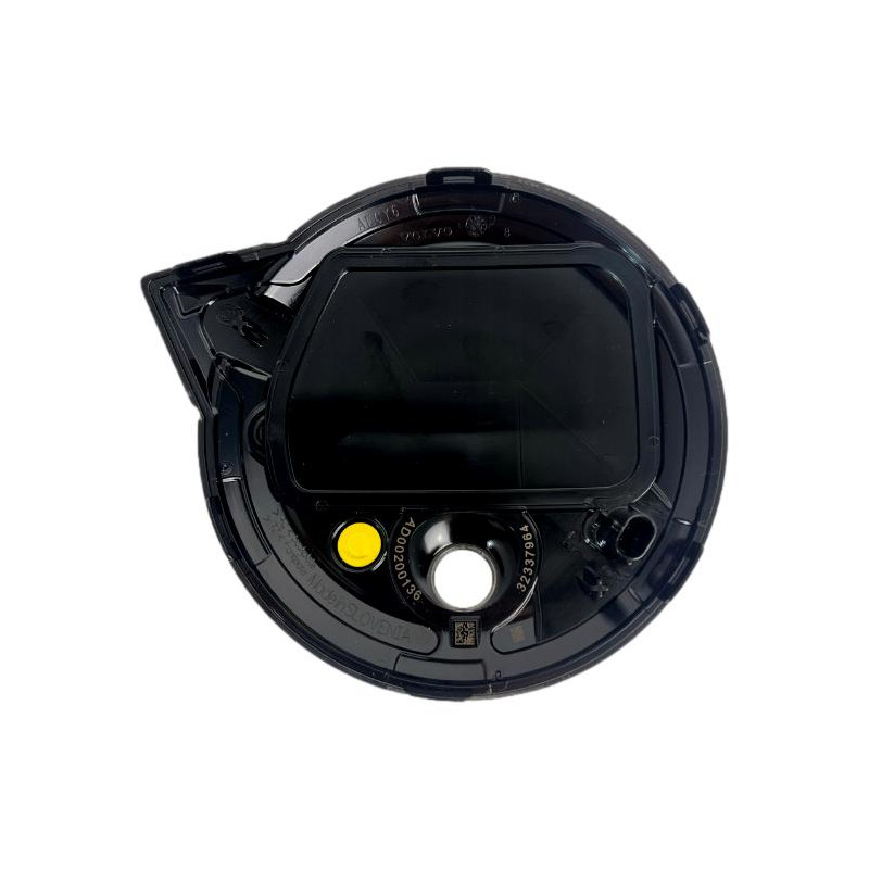 VOLVO C40 XC40 S60 V60 S90 V90 XC60 XC90 II podgrzew znaczek logo kamera OE