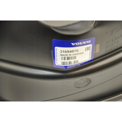 VOLVO XC60 II nadkole przednie prawe nowe oryginał OE
