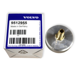 VOLVO narzedzie do odpowietrzania ukladu chlodzenia OE 9512955