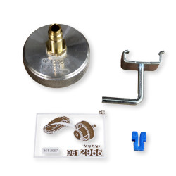 VOLVO narzedzie do odpowietrzania ukladu chlodzenia OE 9512955