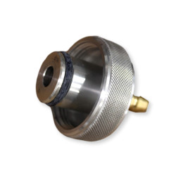 VOLVO narzedzie do odpowietrzania ukladu chlodzenia OE 9512955