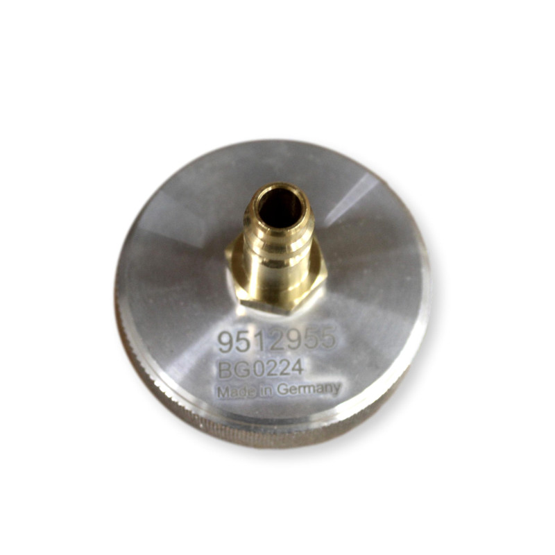 VOLVO narzedzie do odpowietrzania ukladu chlodzenia OE 9512955