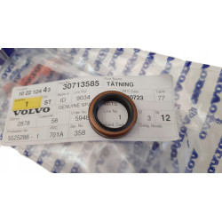 VOLVO C30 uszczelniacz wybieraka skrzyni biegow OE