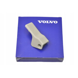 VOLVO XC90 prawa oslona zawiasu srodkowego fotela