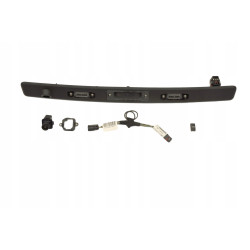 VOLVO XC60 kamera cofania parkowania zestaw kit OE