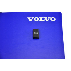 VOLVO XC60 kamera cofania parkowania zestaw kit OE