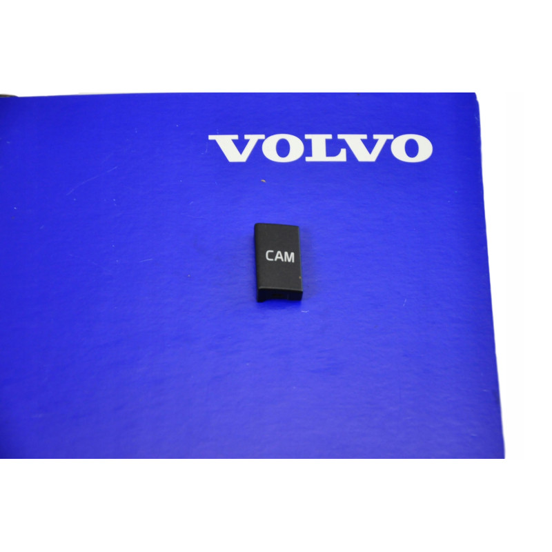 VOLVO XC60 kamera cofania parkowania zestaw kit OE