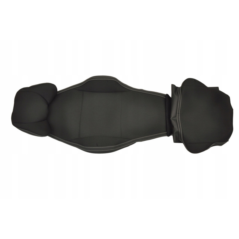 VOLVO XC90 XC60 V60 nakladka na fotelik oslona OE