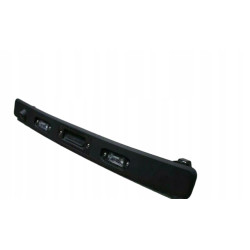 VOLVO XC60 mikrostyk klapy tyl przycisk zamek OE