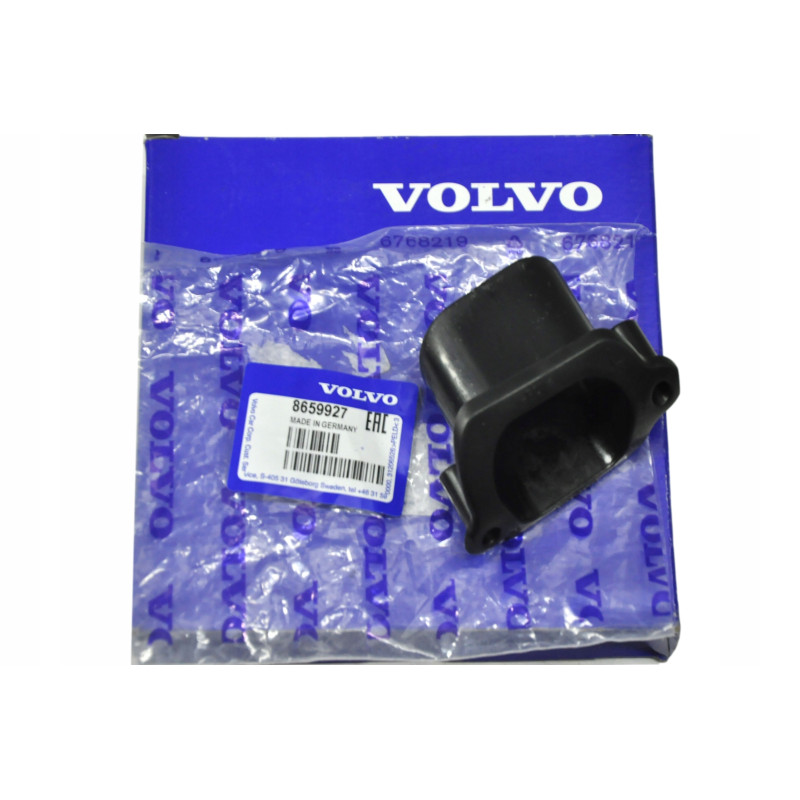 VOLVO XC90 lewa mocowanie...