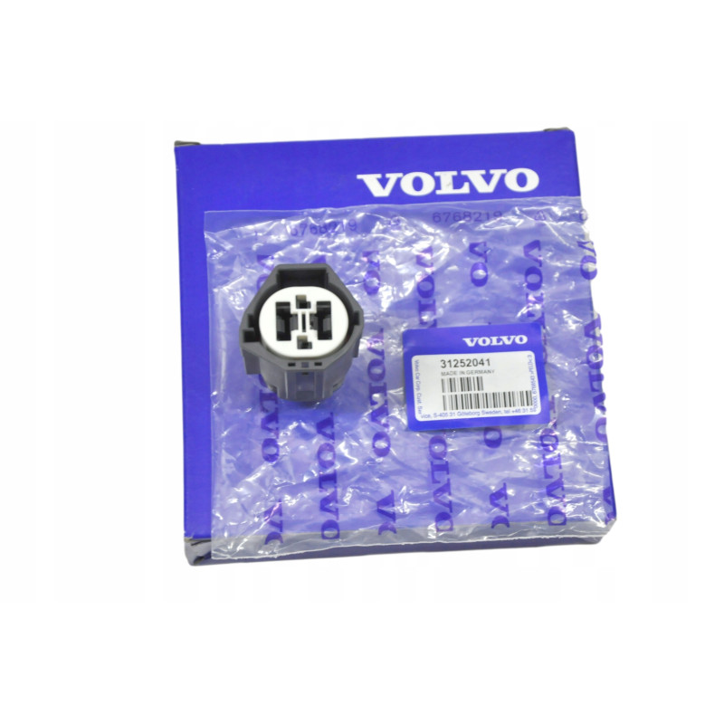 VOLVO XC40 XC60 II wtyczka...