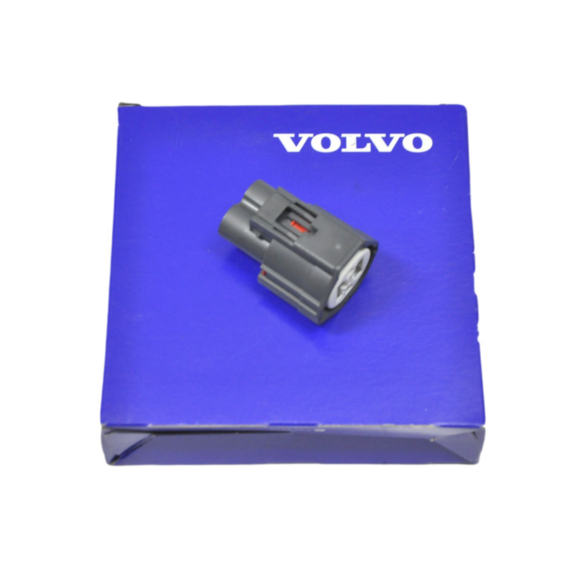 VOLVO XC40 XC60 II wtyczka wentylatora chlodnicy