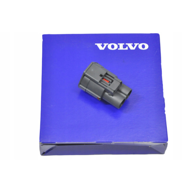 VOLVO XC40 XC60 II wtyczka wentylatora chlodnicy