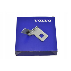VOLVO V60 prawy wspornik wzmocnienia czolowego OE