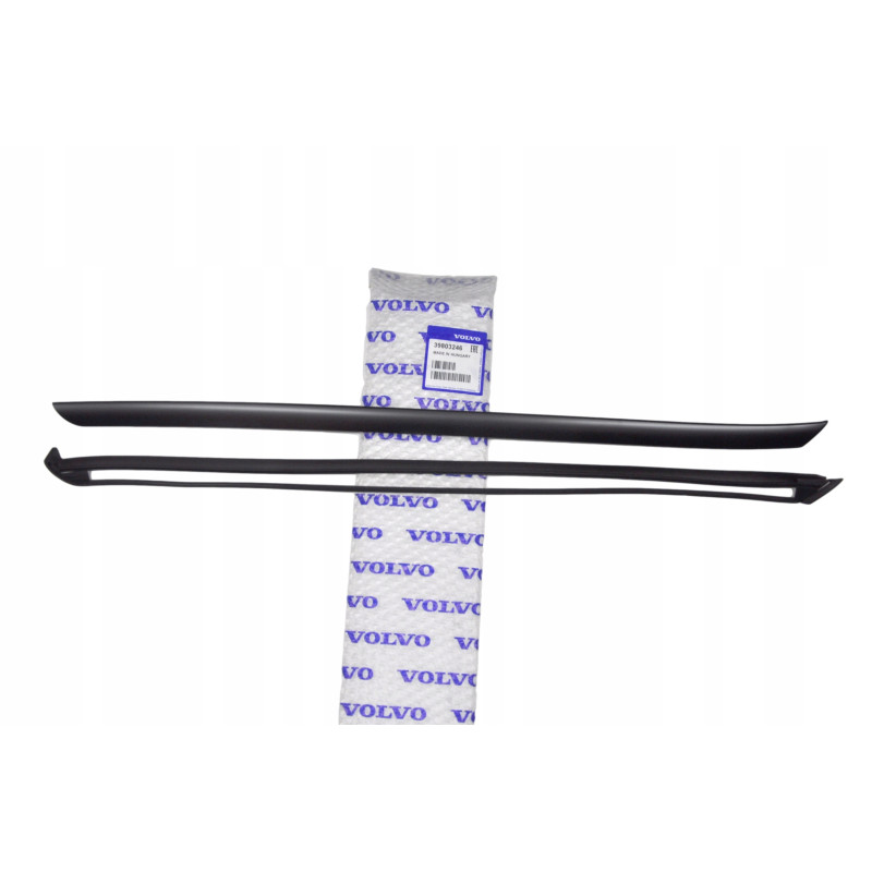 VOLVO XC60 prawa pionowa...