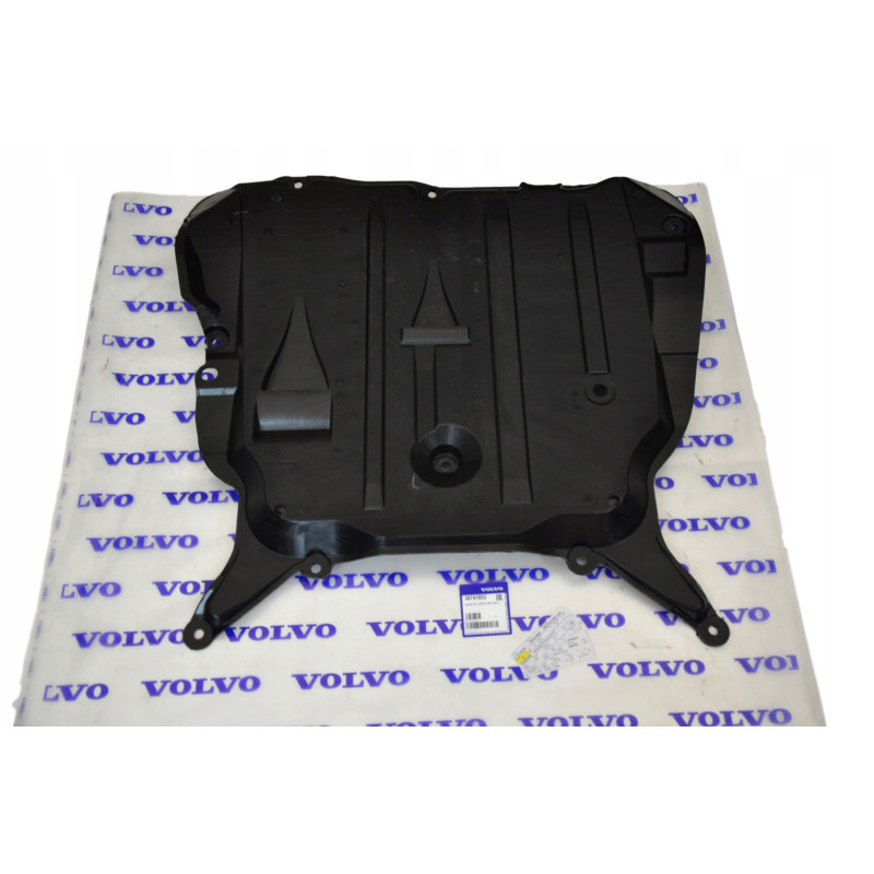 VOLVO XC90 2,4D 2.5T oslona...