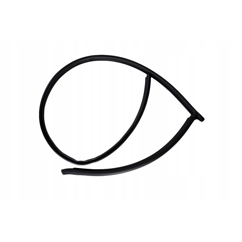 VOLVO XC60 II prawa uszczelka listwy progowej OE 32378544 32285795