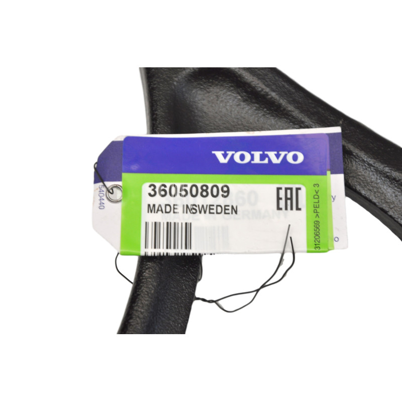 VOLVO XC90 oryginal wahacz przedni lewy OE