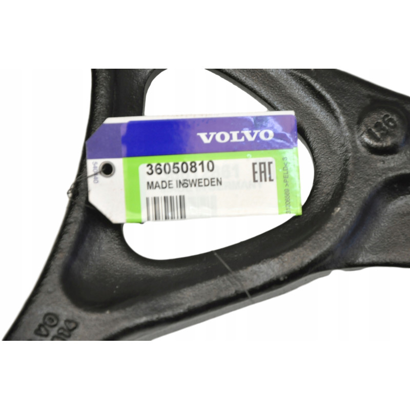 VOLVO XC90 oryginal wahacz przedni prawy OE