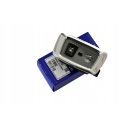 VOLVO XC90 II tylna prawa lampka podsufitki OE 31694122