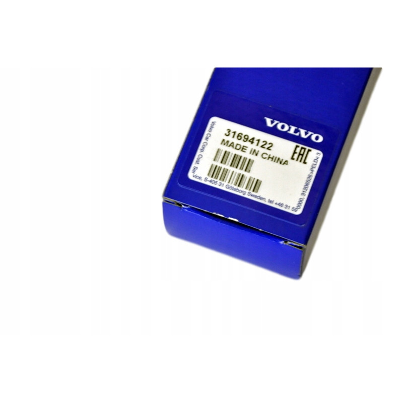 VOLVO XC90 II tylna prawa lampka podsufitki OE 31694122