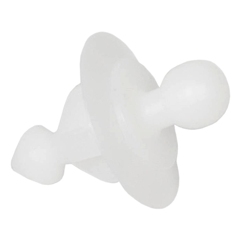 VOLVO C30 spinka bialy...